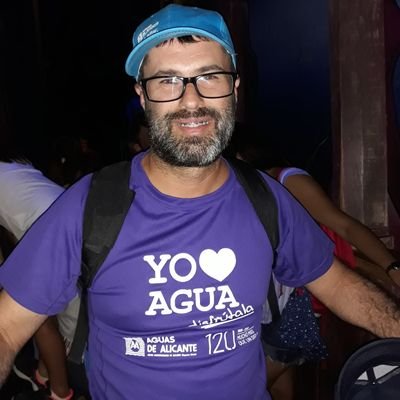 Responsable del mantenimiento de la red de saneamiento en AMAEM y herculano hasta la médula.