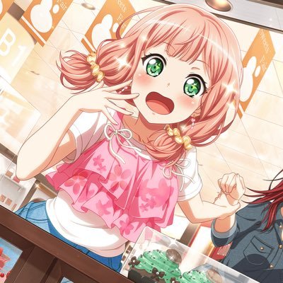 めろんぱん   この垢やめますさんのプロフィール画像