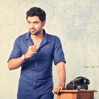 actorRagavVijay (@actorragavvijay) 's Twitter Profile