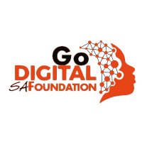 GoDigitalSA Foundation(@GoDigitalSA1) 's Twitter Profile Photo