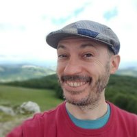 Federico Mari (@_federico_mari) 's Twitter Profile