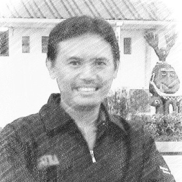 tianarief's profile picture. Memimpikan Indonesia bersih, aman, dan damai.