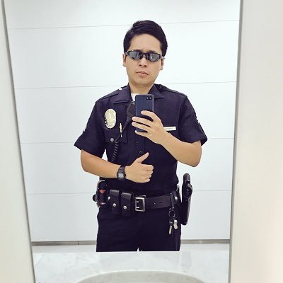 制服LE装備、洋ドラの刑事ごっこの人。最近、HSI装備始めました。ドーナッツリエナクト普及委員会会員。NYPD LAPD LASD KCSD RPD FDNY 首都警 ハマポリ EDC#20146 Rav4