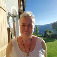 Gaby Reichert (@gabyreichert2) 's Twitter Profile Photo