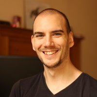 Chris Turner (@chrisjturn) 's Twitter Profile