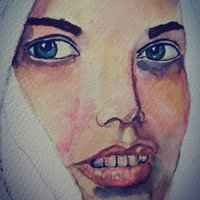 Tania Majbeen (@fin_artist) Twitter profile photo