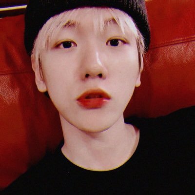 { BAEKHYUN 🔥 } เป็นคนแซ่บๆครับ🤙🏻 @kertist_ (เพื่อนครับแม่)