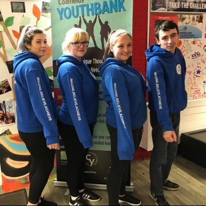 Member of Clackmannanshire Youth Council and Youth Bank • YoYP2018 Ambassador • SYCF media ambassador 2018 • MSYP for Clackmannanshire