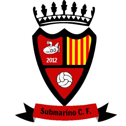 Twitter oficial del Submarino C.F. 
Club de fútbol Amateur más grande de Zaragoza.