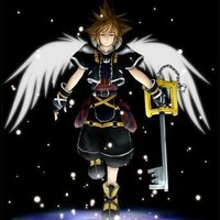 Keyblade Master (@dreamdroplight) 's Twitter Profile Photo