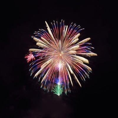 花火鑑賞士/プロフィールとヘッダー画像は知人からお借りしてます🎆THANK YOU花火🎆花火を好きになった原点は2006年に大曲の花火を現地で観てから/花火かラーメンの人/