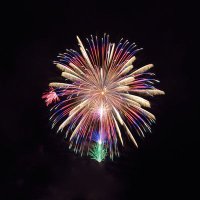 とっしー (@fireworks_photo) Twitter profile photo