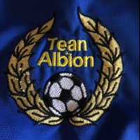 Tean Albion FC(@TeanAlbionFC) 's Twitter Profile Photo