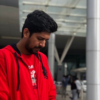 JunghareAnurag's profile picture. 