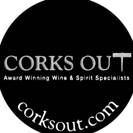 Fine wine loving cellar dwellers in the heart of Chester | 01244 310455 | Enquiries: chester@corksout.com | Insta @corks_out_chester