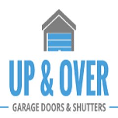 At Up & Over Garage Doors we specialise in repairs, servicing & installation of all types of domestic garage doors, commercial shutters & electric door openers.