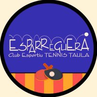 CETT Esparreguera (@cttesparreguera) 's Twitter Profile