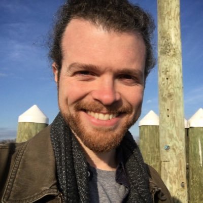 richlennon's profile picture. Filmmaker, Musician, Sound Designer, Arts Educator, & Some Other Things...