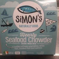 Simon's seafood (@simonseafood) 's Twitter Profile Photo Simon's seafood (@simonseafood) 's Twitter Profile Photo