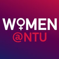 Women @ NTU (@womenatntu) 's Twitter Profile