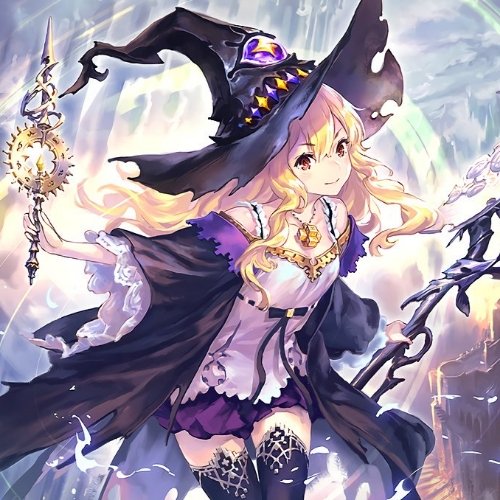 次元の魔女 ドロシー Sd Isorod Twitter 次元の魔女 ドロシー Sd Isorod Twitter