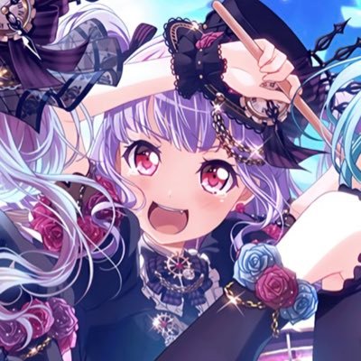 ママチャリ@ナナシス4th参戦さんのプロフィール画像