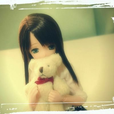 蒼井さんのプロフィール画像