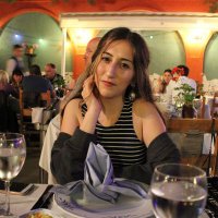 Yağmurr (@yagmryilmaztur) Twitter profile photo