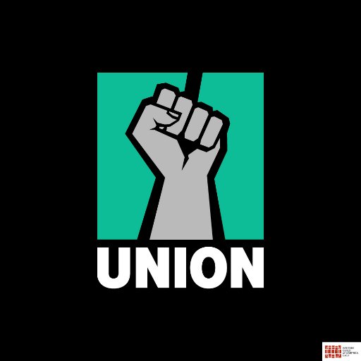 HuffPost Union Profile