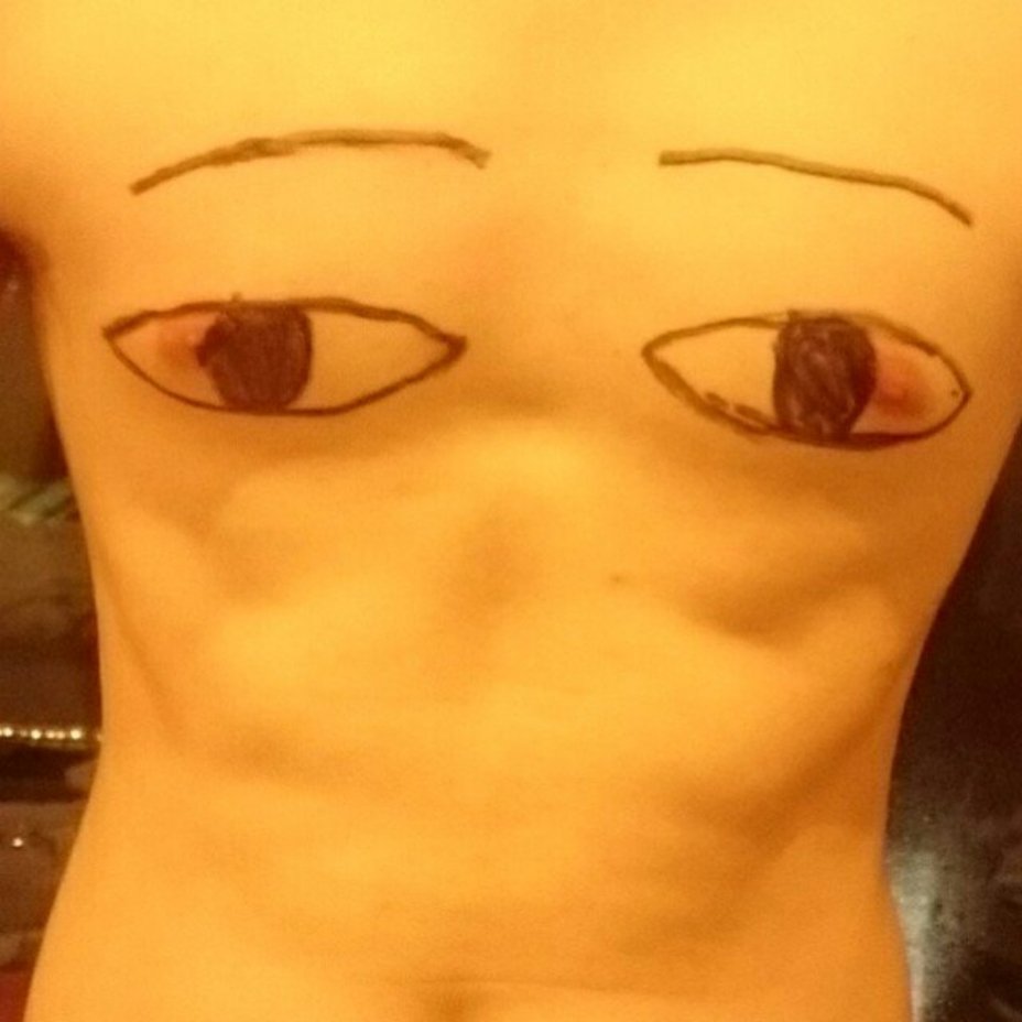 筋☆ト＊レ漬けのうにさんのプロフィール画像
