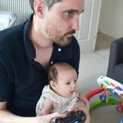 iiekka's profile picture. I intend to live forever, so far so good.