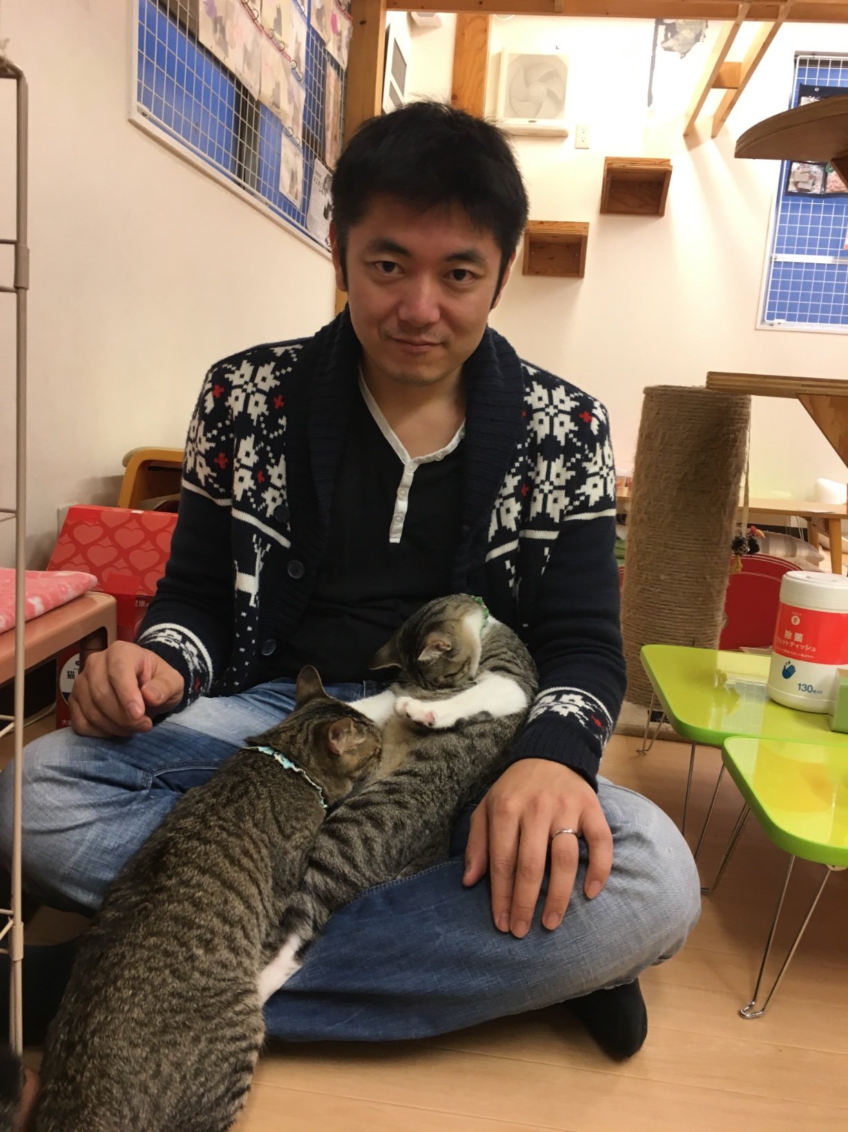 makoto_kaneda's profile picture. 