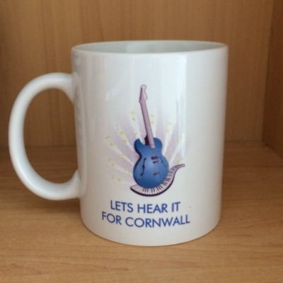 Like you we LOVE Cornwall. We will share your Cornish Arts / Music / Events and Photos. We love author Derek Tangye, Cornish Cats, and we make Cornish Music!
