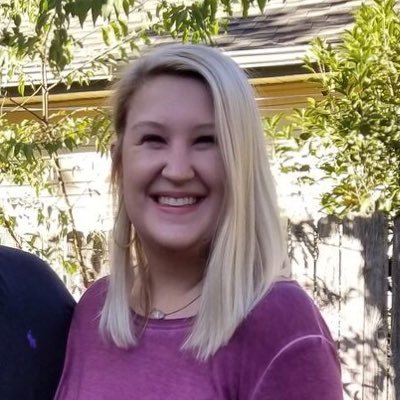 mrsbrown218's profile picture. first grade teacher & Baylor grad