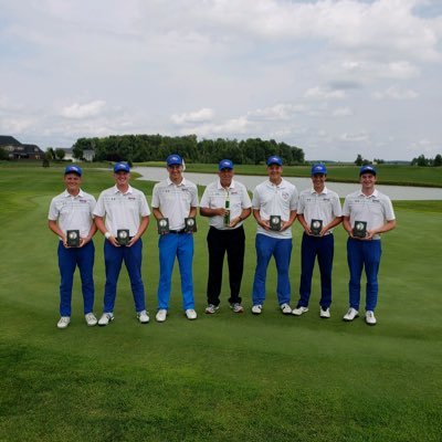 Get all the updates on the liberty benton golf team for their 2019 season