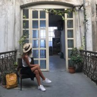 Tuğba Taşçı (@tubatascii) 's Twitter Profile