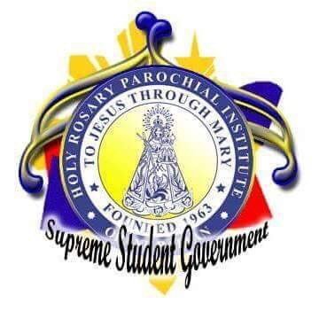 HRPI Supreme Student Government