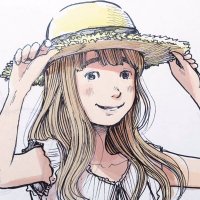 Inio Asano France(@InioAsanoFR) 's Twitter Profile Photo