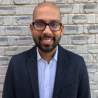 Kevin Singh (@kevinsingh64) 's Twitter Profile