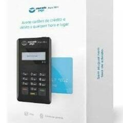 Receber seus pagamentos de uma forma mais simples? e ainda ganhar um cartão? #TáNaMão por apenas R$ 68,80,
MENOR TAXA - ❌SEM MENSALIDADES