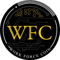 Work Force Coin LLC(@WfcCoin) 's Twitter Profile Photo