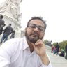 MazherHassan's profile picture. Social activist , IT professional.