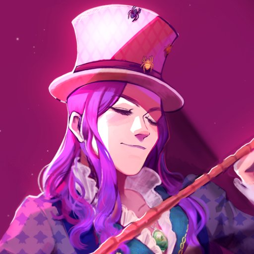 무멘팔할게오(∩^o^)⊃━☆ﾟ.*･｡ﾟ//갈책!さんのプロフィール画像