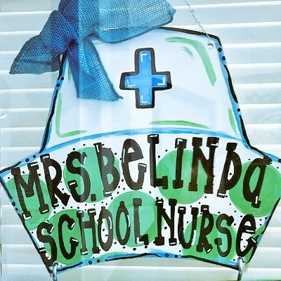 School Nurse with a passion to keep everyone Health-E @EminenceSchools.