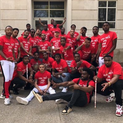 Tennessee State University, The Alpha Theta (NoneGreater) of Kappa Alpha Psi Chartered on Sunday, May 23,1931 on the campus of Tennessee A&I State College👌🏾♦️