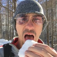 Benji Asperheim (@basperheim) 's Twitter Profile