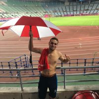 Nicolas Albornoz (@nicolasalborn10) 's Twitter Profile Photo