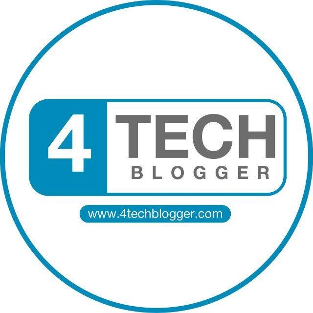 4techblogger's profile picture. c|c++|java|android studio|android apps and games|Tech