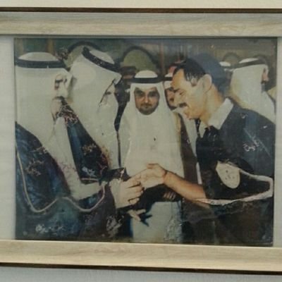 أب و معلم و حكم و محاضر كرة قدم بعام 1979 إلى 1995 . أذكر الله يذكرك