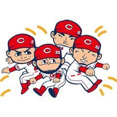 NPB/carp/MLB/アマ野球 noteを定期的にアップしてるので興味ある方は読んでみてください